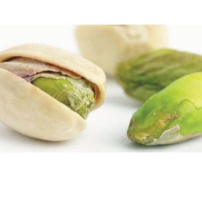 

➥ roasted pistachio USA berat 500gr ♪