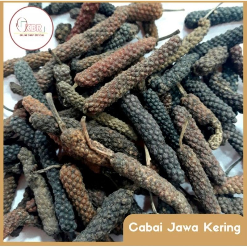 

cabe jawa kering/Cabe Jawa/Cabe Jawa Jamu