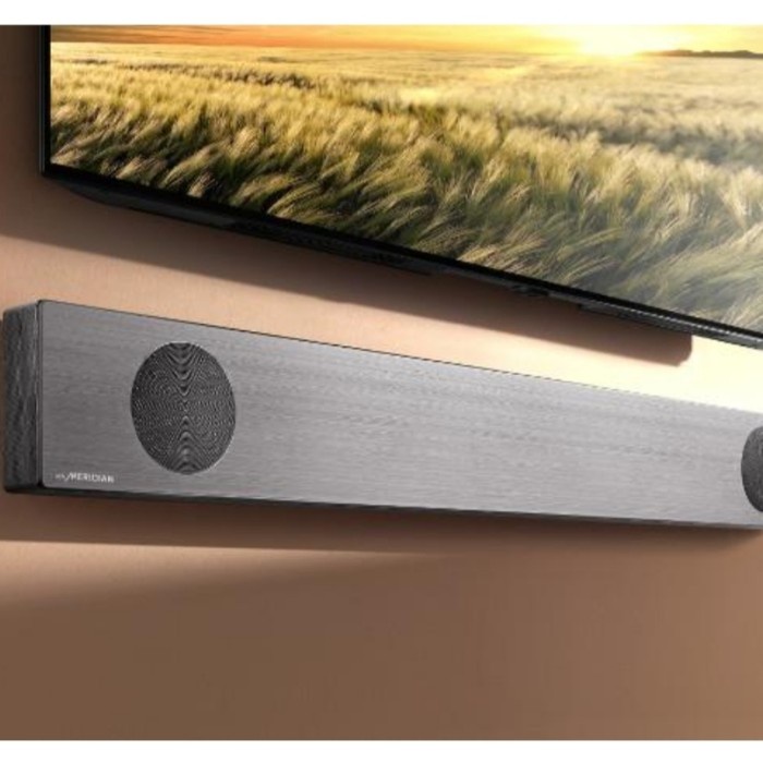 Lg Soundbar Sx5