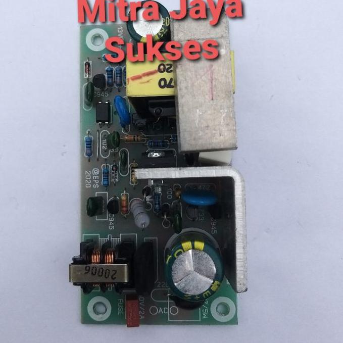 ➴ Modul Power Ampli Piro MW 88 Original Modul Trafo MW 88 MW 89 Modul Power SMPS Ampli MW 88 MW 89 ❈