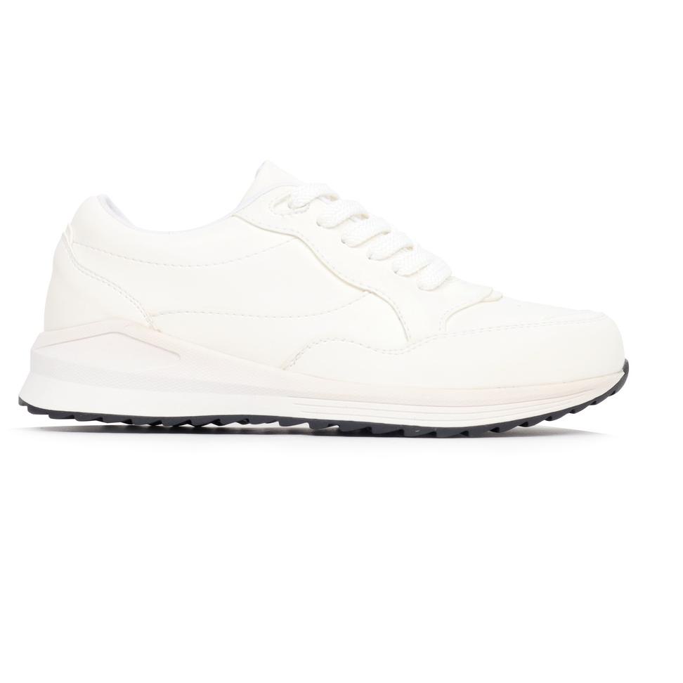 MURAH BANGET ELIRA Freya Sepatu Sneakers Wanita EF089