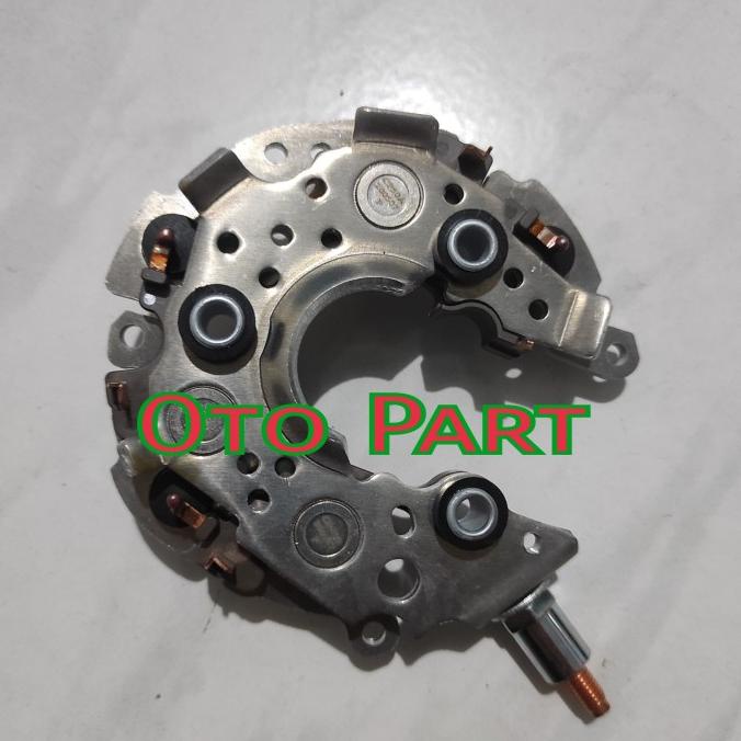 Rectifier/Dioda/Silikon Alternator Dinamo Ampere Camry Altis Yaris