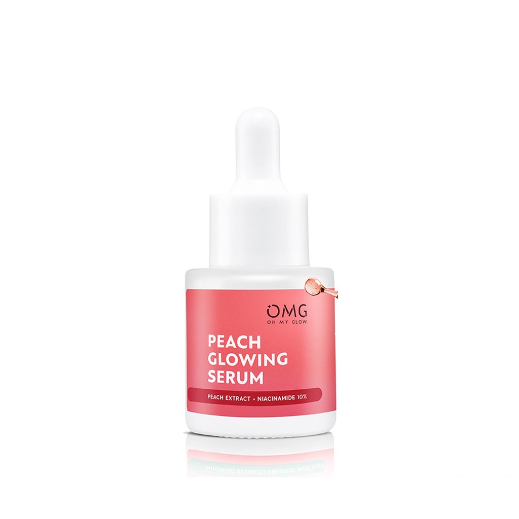 OMG Oh My Glow Serum ( 7.5gr / 20ml )