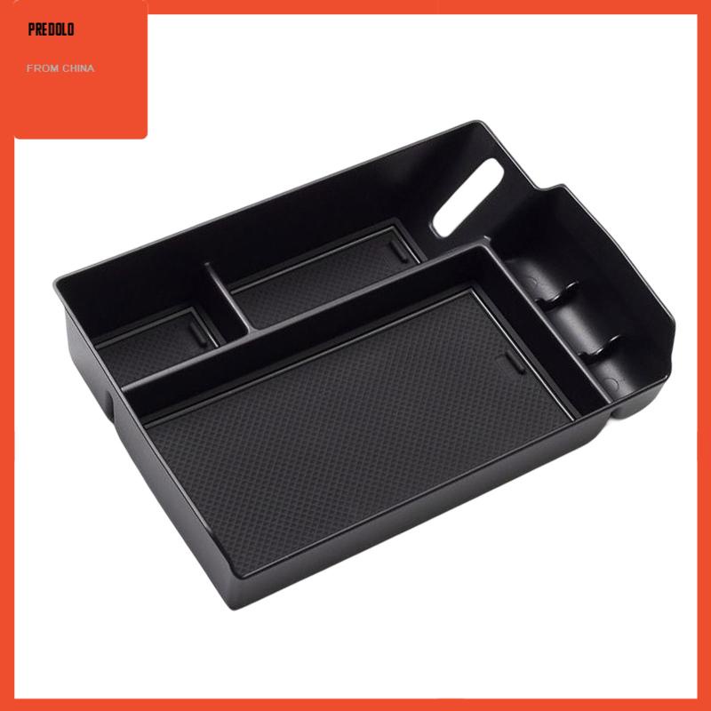 [Predolo] Console Armrest Storage Box Untuk Pengganti 2021