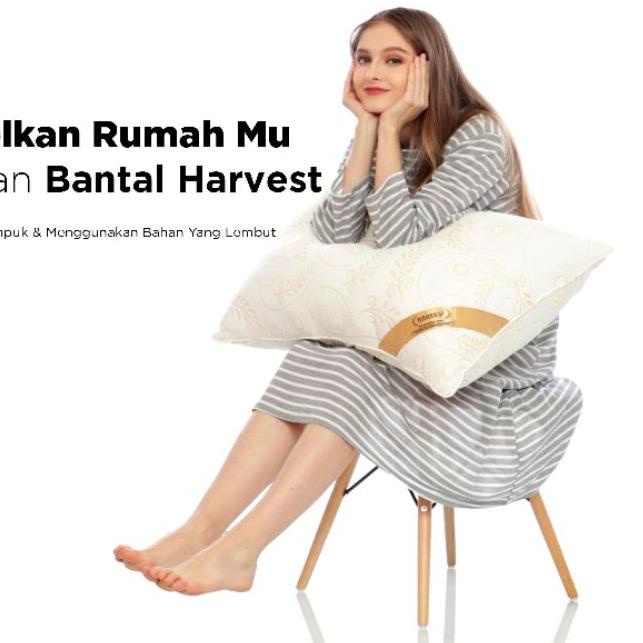 ✹ Bantal Hotel Bantal Harvest Guling hotel Guling Harvest ➩
