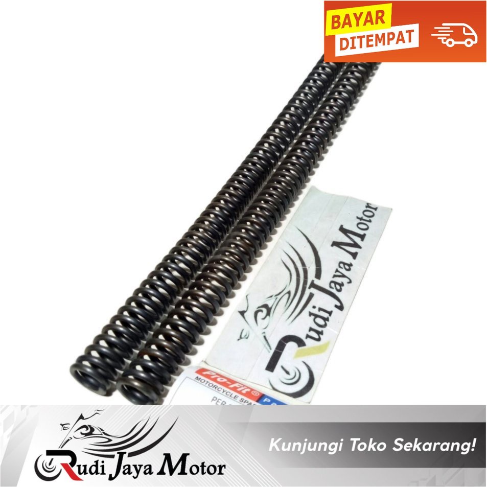 PER SHOCK DEPAN GRAND