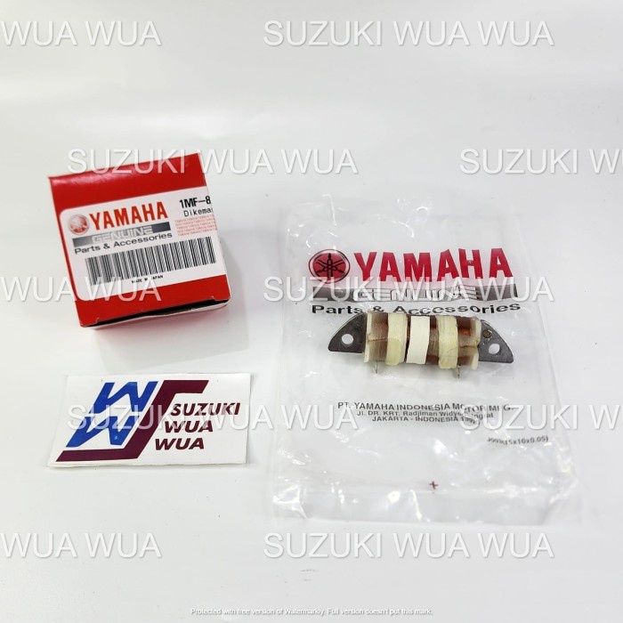 SPUL CDI RX KING ORIGINAL 1MF-85520-V0