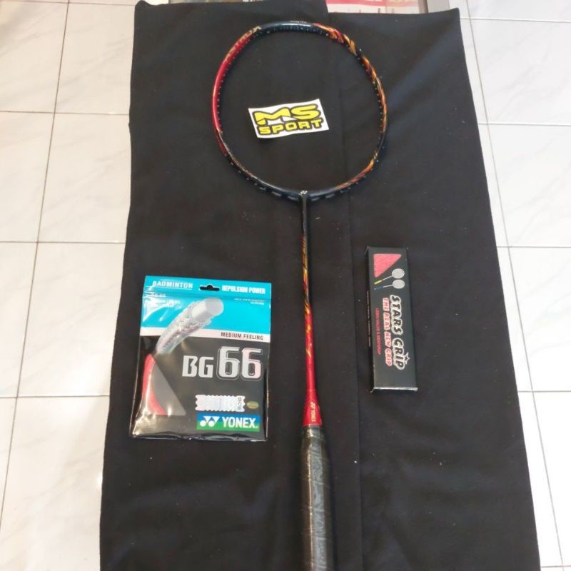 Raket YONEX ASTROX 99 Pro Asian Premium