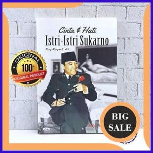 

onderdil Cinta & Hati Istri-Istri Sukarno - Reny Nuryanti 1F3BZ3