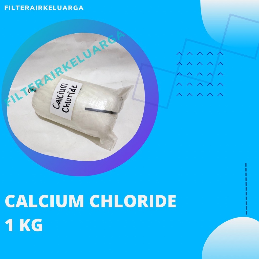 CALCIUM CHLORIDE TECHNICAL GRADE