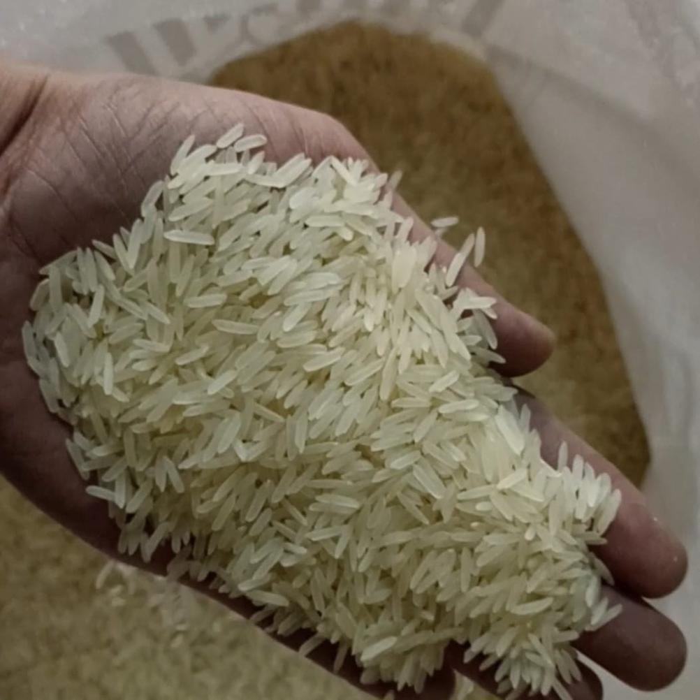

COD✔️ Basmati Sella 1 KG - Basmati india - import