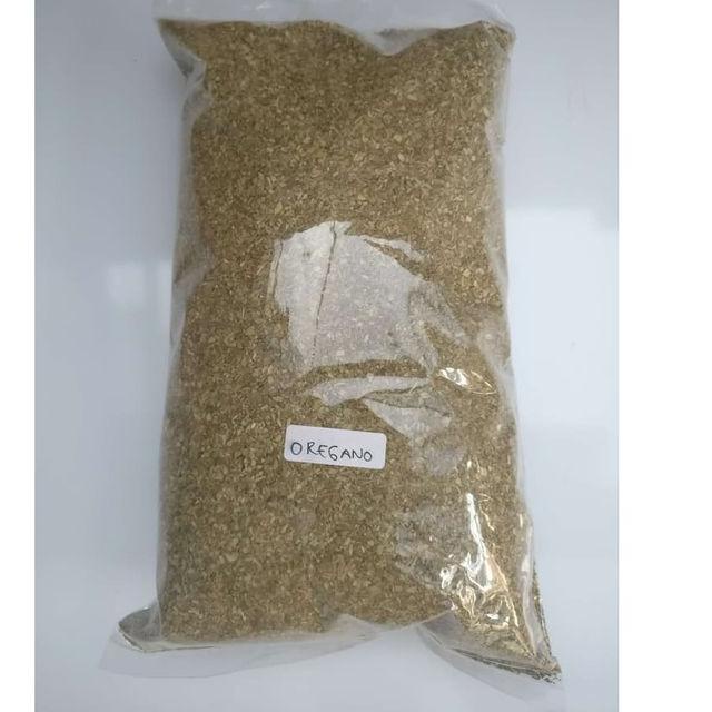 

➭ Dried Oregano Leave 1 KG ♝