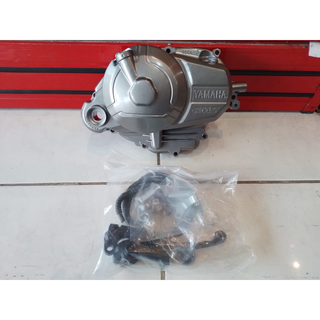 BAK KOPLING CMZ SET JUPITER/VEGA LAMA/CRIPTON TERMURAH