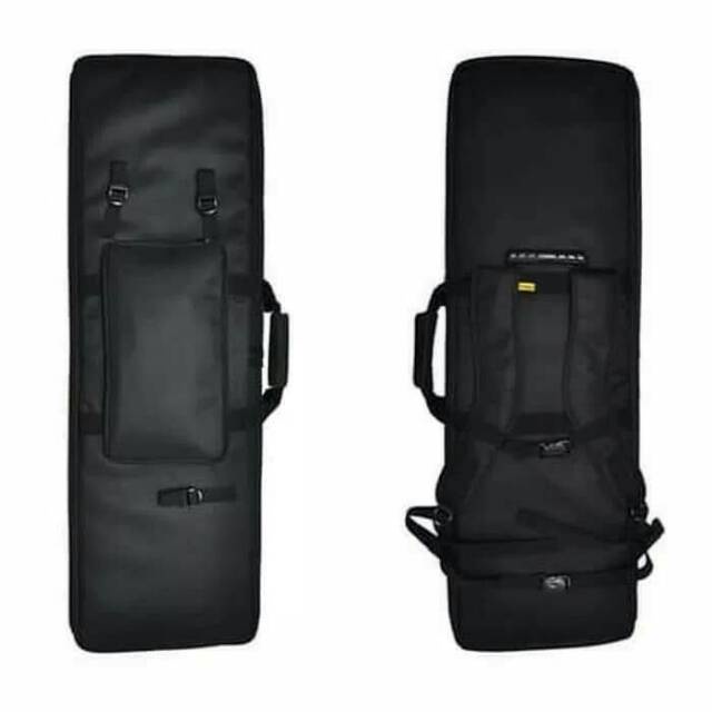 Tas Keyboard Roland BK 5 BK 3 - Pelindung Alat Musik