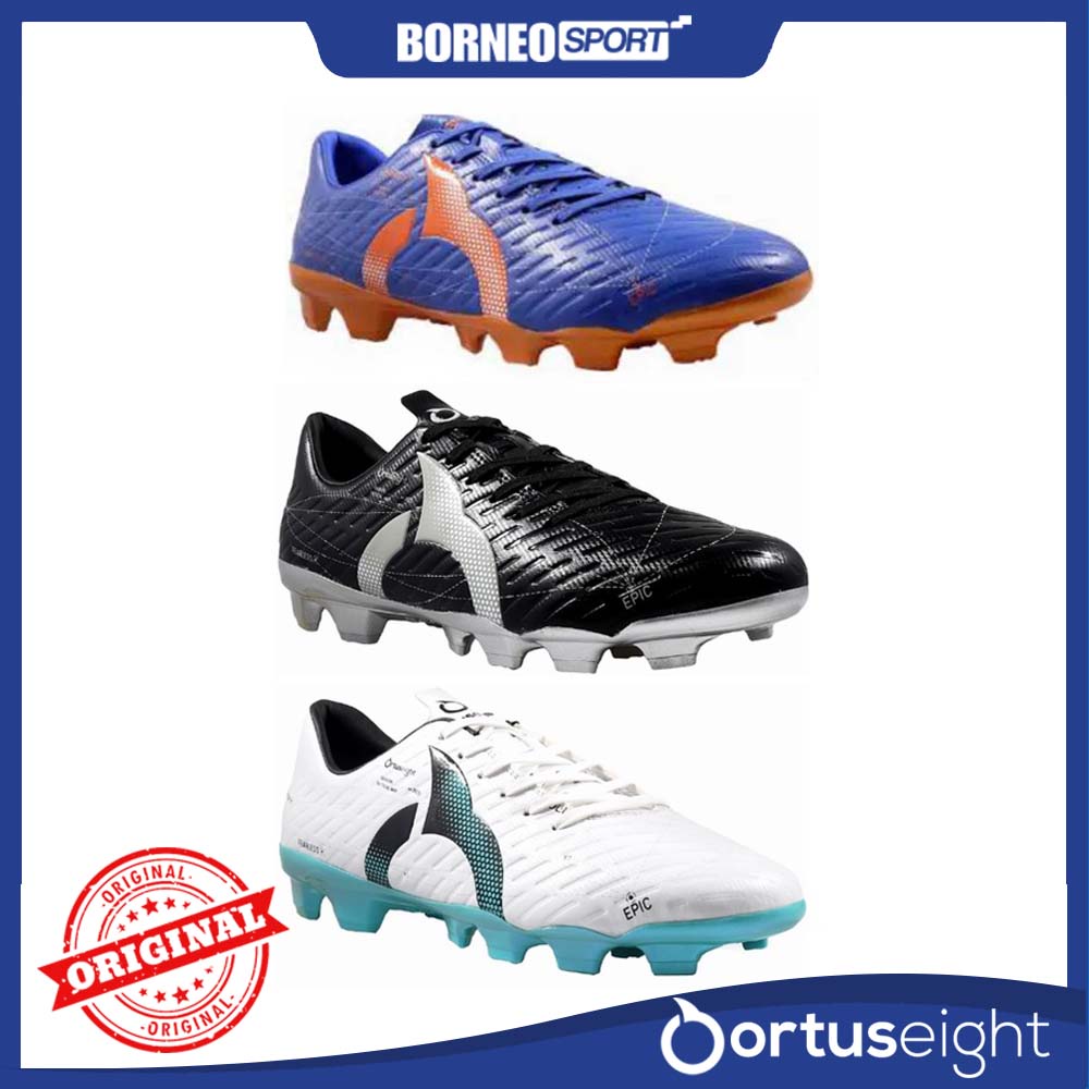 SEPATU BOLA ORTUSEIGHT FORTE SOLSTICE FG / SEPATU BOLA ORTUSEIGHT ORIGINAL