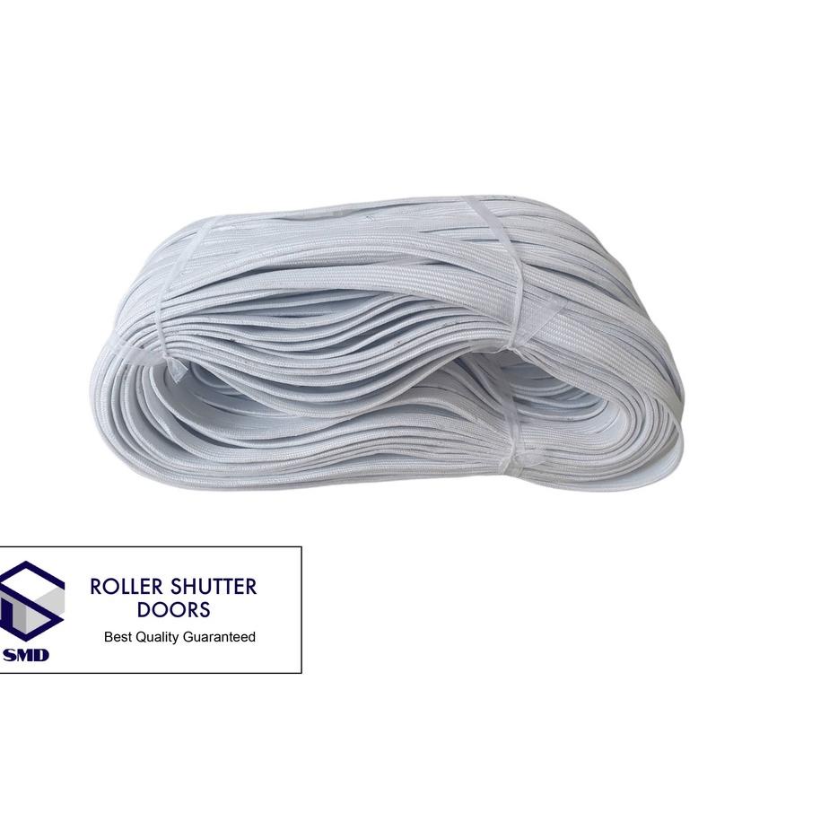 Harga Spesial KARET NYLON ROLLING DOOR ONESHEET