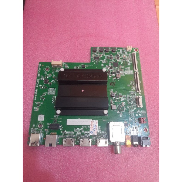 MB Mainboard Mesn TV TCL 43A18 TCL43A18 43A18
