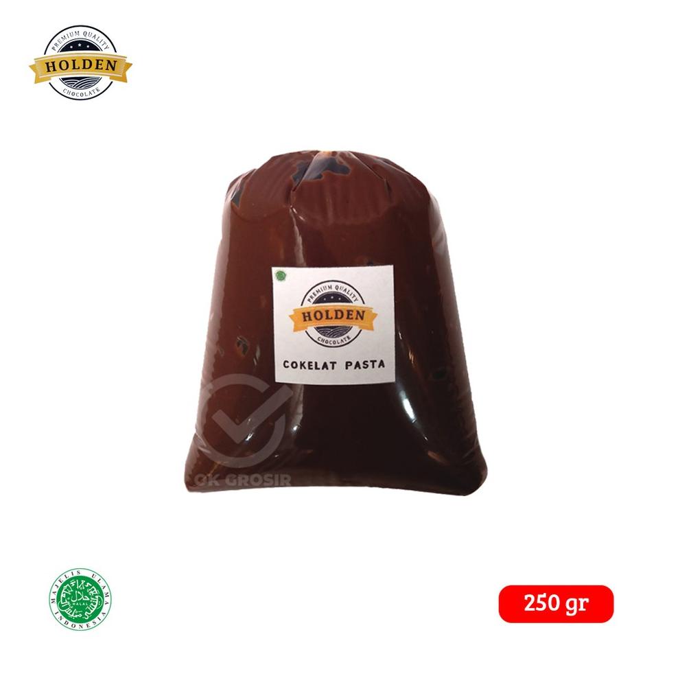 

M78 Holden Coklat Filling / Pasta Murah (250 gr) HARGA MURAH ヘ