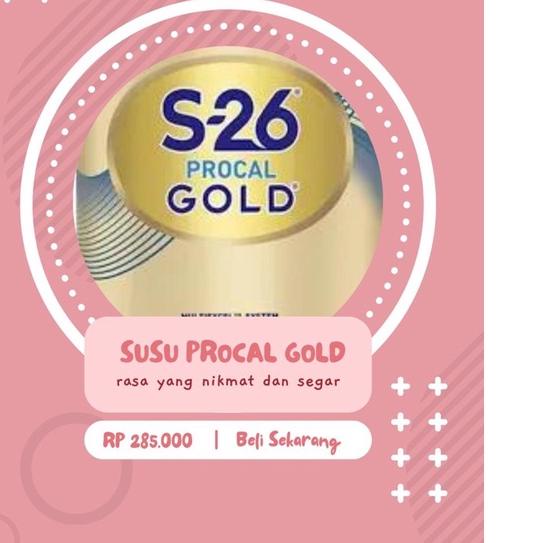 

➬ Susu Gold ♂