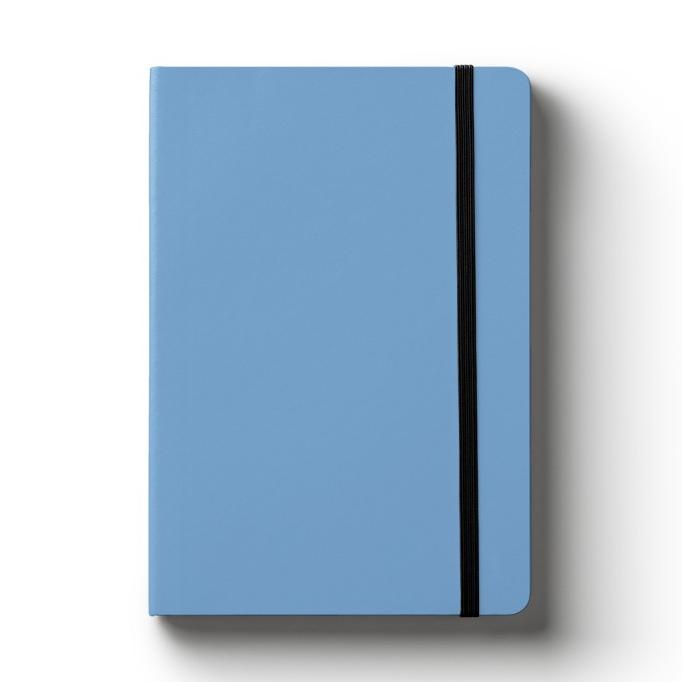 

Planner A5 Arctic