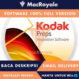 [Full Version] Kodak Preps Lifetime Garansi