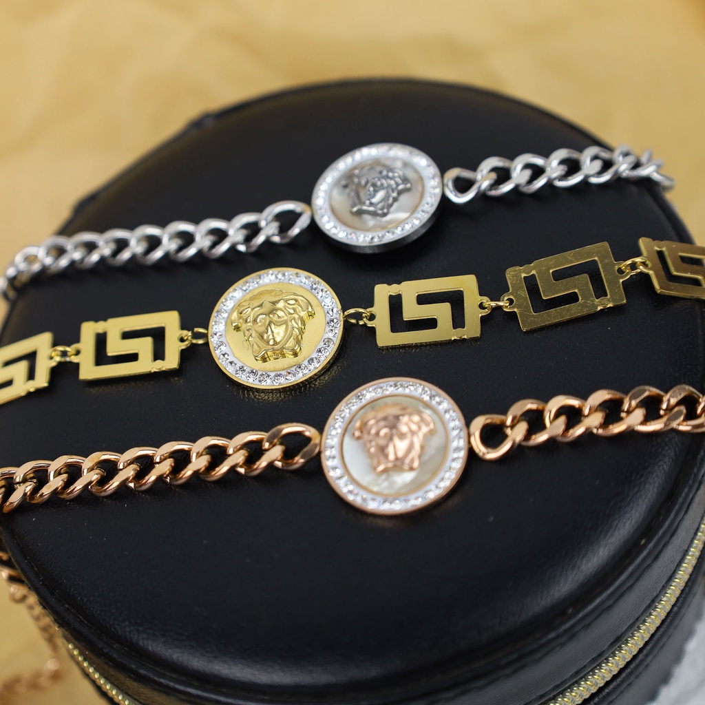 Gelang tangan v3rs4c3 harga grosir bisa bayar di tempat