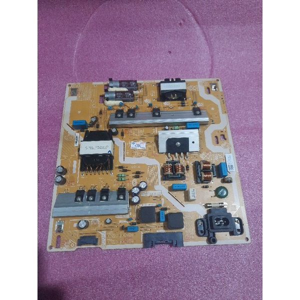 PSU Powersupply Mesin TV SAMSUNG UA49NU7100K UA49NU7100 49NU7100K 49NU7100