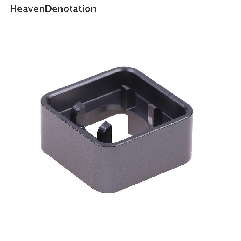 [HeavenDenotation] 1pc 2In1 Keyboard Mekanik Metal Switch Opener Pembuka Poros Untuk Switch Tester HDV