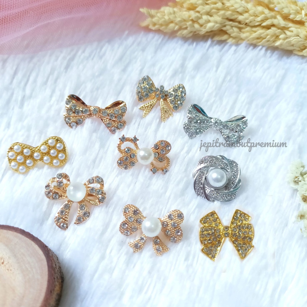 bros import kecil/ brooch premium/ bros dagu bros dada lucu/ bros hijab