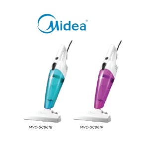 VACUM CLEANER MIDEA vc-sc861p (GARANSI RESMI)