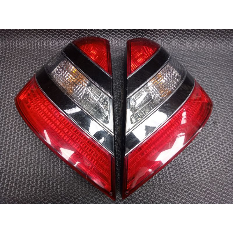 stoplamp lampu belakang mercy Mercedes Benz s-class s 350 s 500 w 221 original