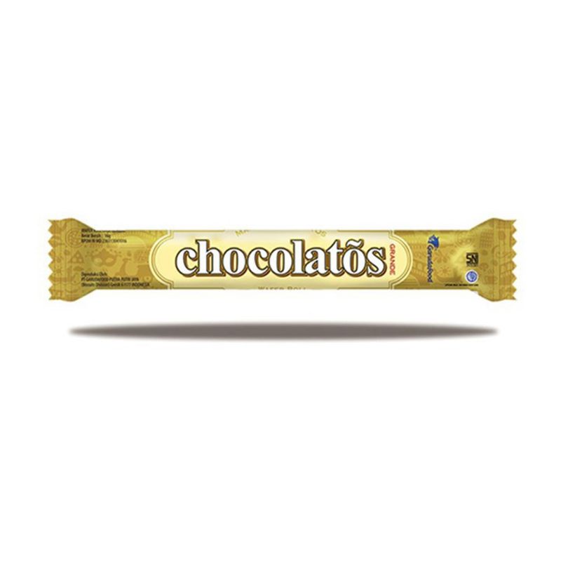 

Gery Chocolatos Grande 16gr x 20