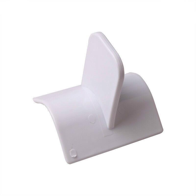 Alat Poles Penghalus Permukaan Fondant Kue Bahan Plastik