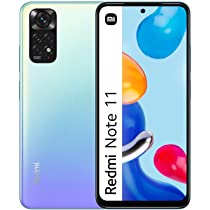 Xiaomi Redmi Note 11 NFC | Xiaomi Redmi A2 3/64GB 3/32GB 4GB+128GB - 6GB+128GB [Espansi Ram 6GB+2GB] Garansi Resmi