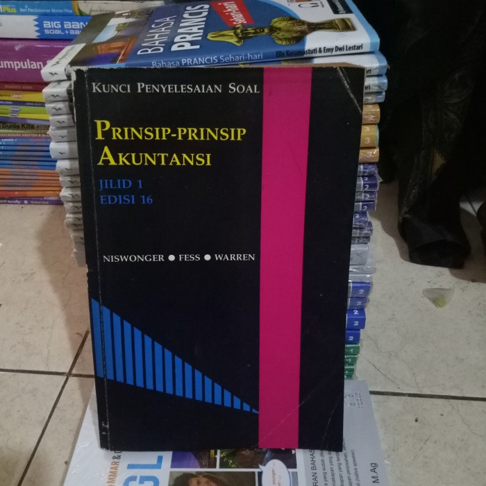 ORI BUKU PRINSIP-PRINSIP AKUNTANSI