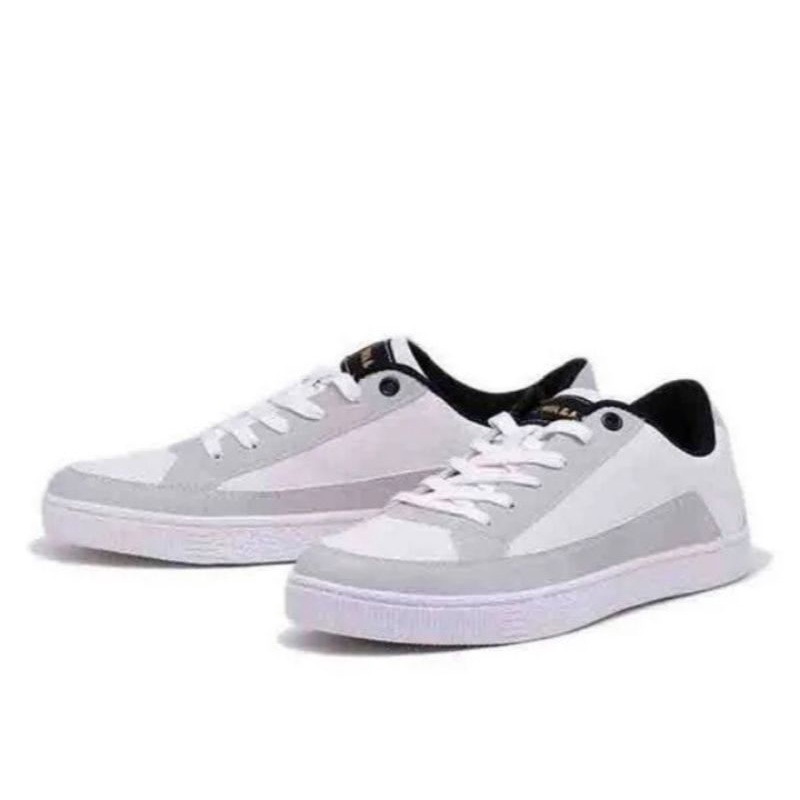 Airwalk Marco Ori - SEPATU PUTIH - SEPATU MURAH - SEPATU CASUAL - SEPATU AIRWALK - MURAH GOOD QUALIT