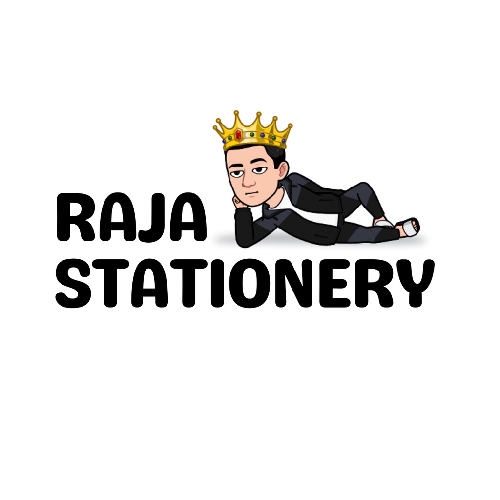 

CUSTOM ORDER RAJA STATIONERY