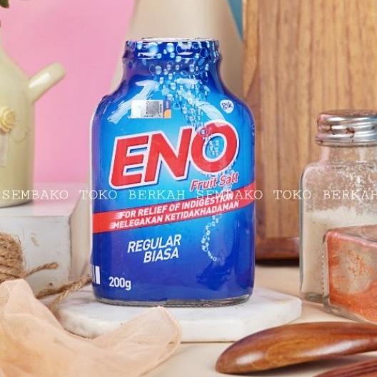 

♕ ENO Fruit Salt 200gr / Garam Buah Buahan Original Malaysia ♥