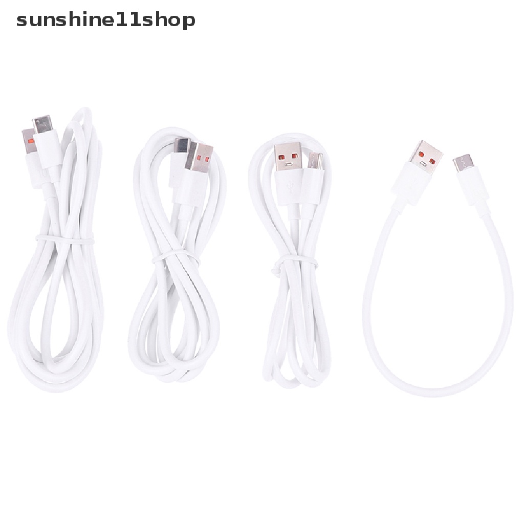 Charger SHO 120W 10A Super Cepat Untuk Handphone Samsung Xiaomi mi 11type-C Charger N