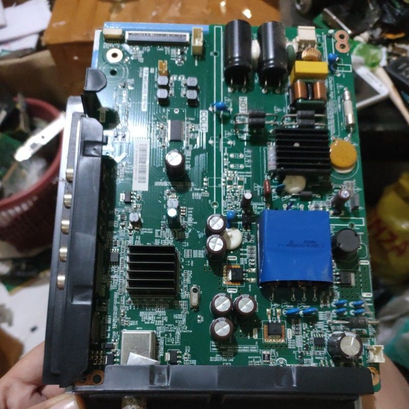 Mainboard LG 32Lk500BPTA