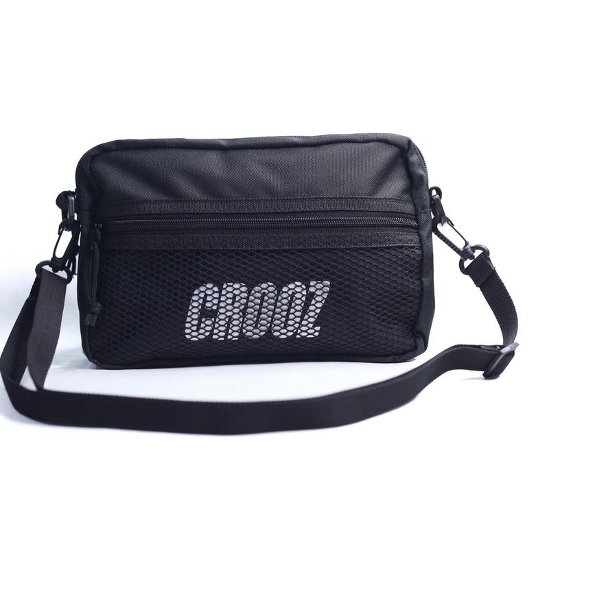 ♦ CROOZ ARKANES SHOULDER BAG ♡