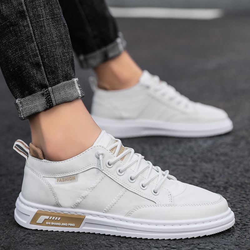Sepatu Pria Sneakers YOYOGI Import High Terlaris Best Seller