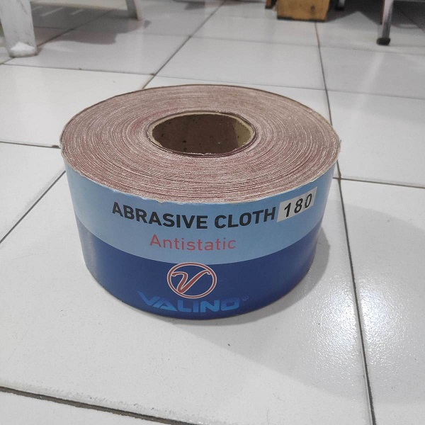 Amplas Roll 180 VALINO