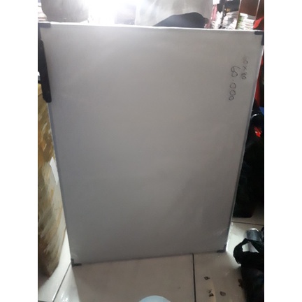 

BISA COD papan tulis 60 kali 80cm