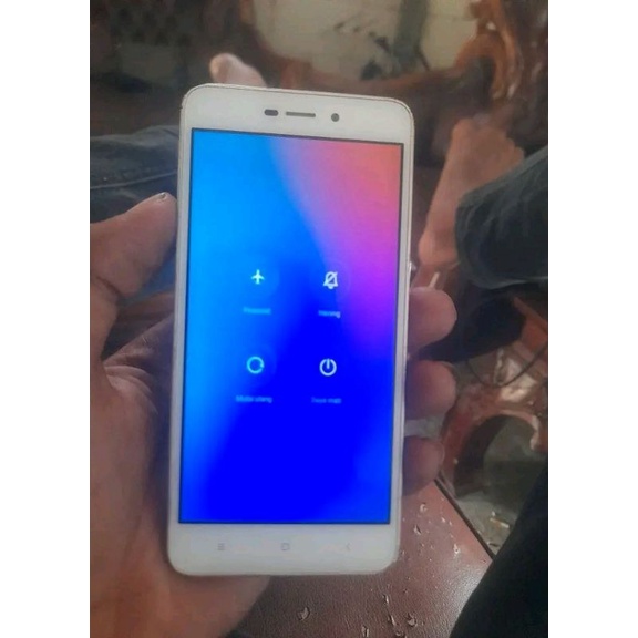 hp rusak /minus lcd &tc