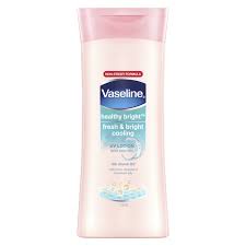 Vaseline Hand & Body Lotion Tone up dan Perfect 10 Retinol