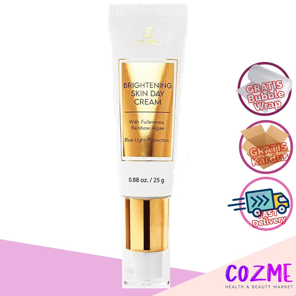 LT PRO Brightening Skin Day Cream 25gr