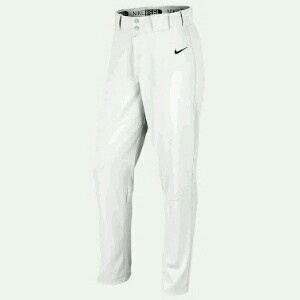Bisa COD original celana nike vapor putih baseball golf Original Asli