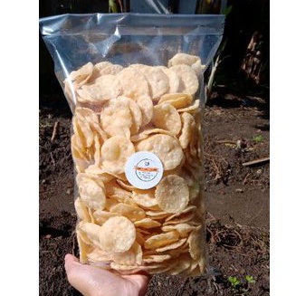 

DOSA | DOROKDOK SAMPEU ORIGINAL | 500gr | KHAS GARUT
