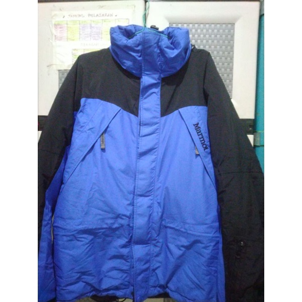 Jaket Bulang Outdoor Marmot